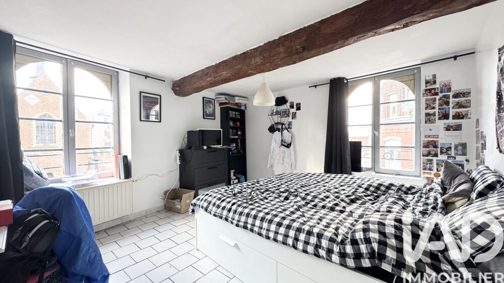 Vente Immeuble Vente Immeuble 187 m&sup2; Tourcoing
