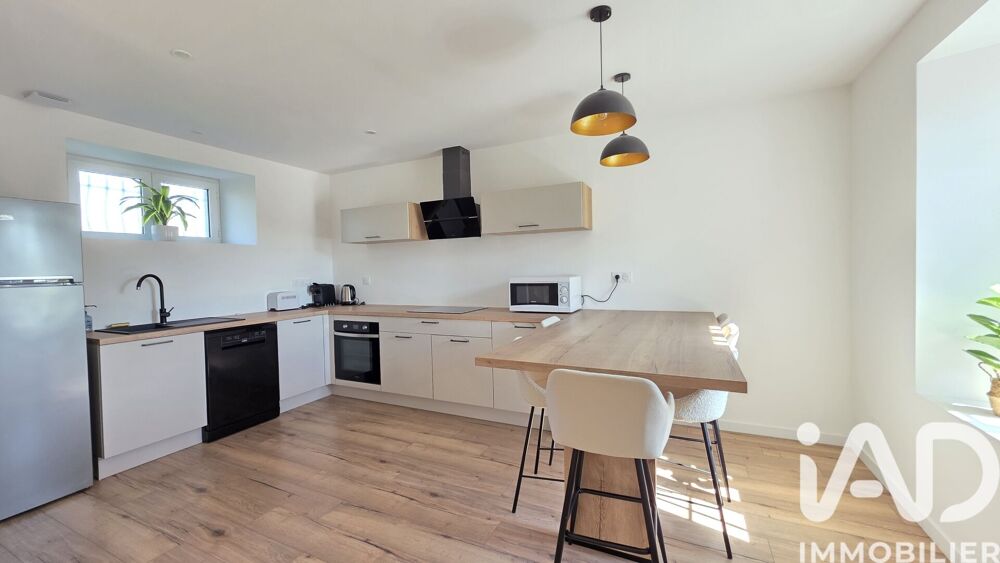 Vente Maison Vente Maison de campagne 4 pièces Plouha