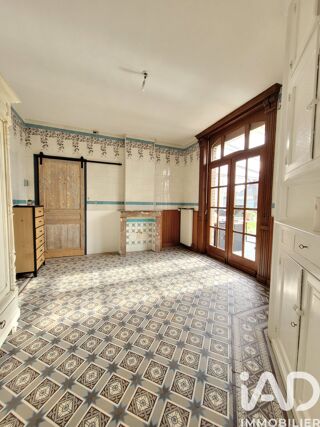  Maison à vendre 8 pièces 222 m²