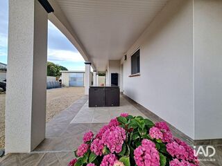  Maison à vendre 7 pièces 169 m²