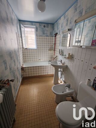  Maison à vendre 6 pièces 217 m²