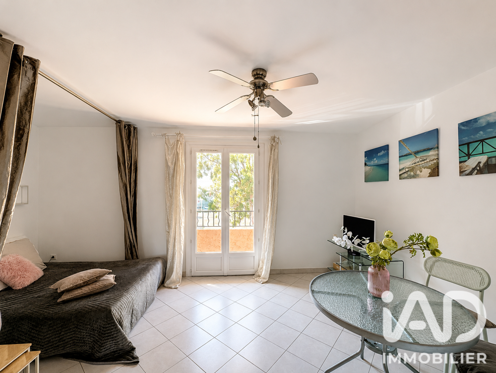 Vente Appartement Vente Appartement 1 pièce La garde