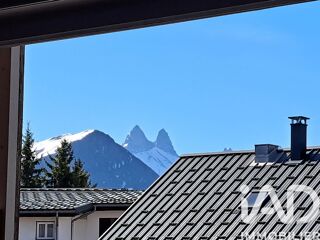  Appartement à vendre 2 pièces 29 m²