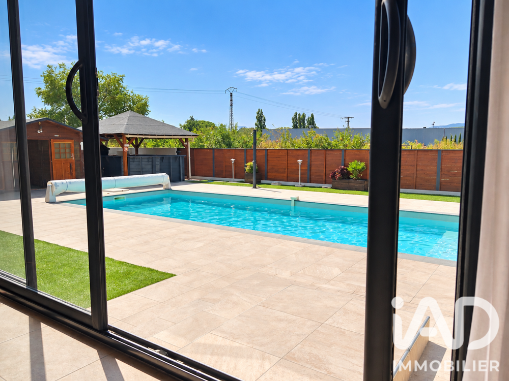 Vente Maison/villa 7 pièces