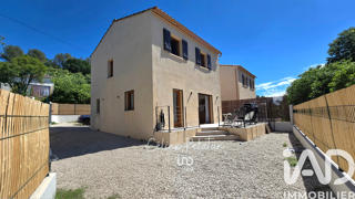  Maison � vendre 4 pi�ces 90 m�