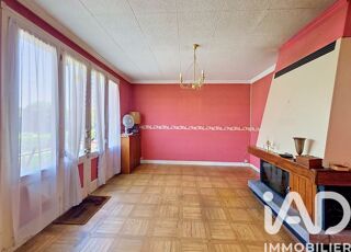  Maison à vendre 4 pièces 64 m²