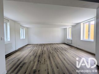  Maison à louer 3 pièces 75 m²
