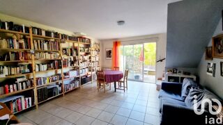  Maison à vendre 3 pièces 67 m²
