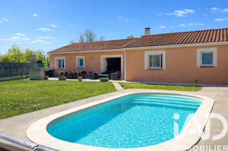  Maison � vendre 5 pi�ces 120 m�