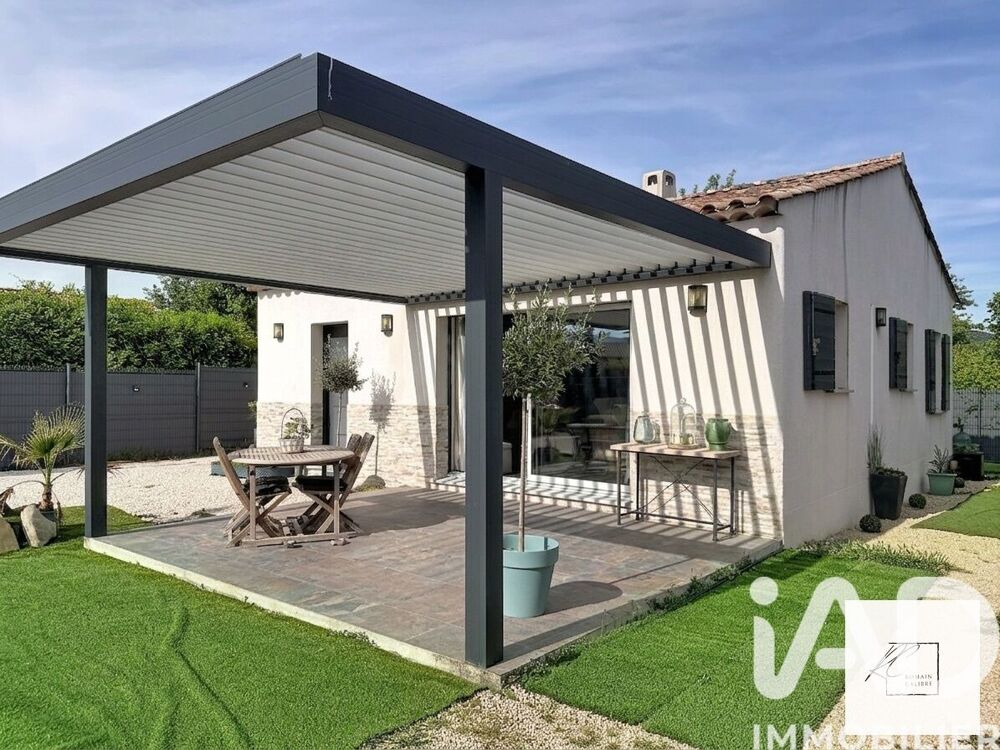 Vente Maison/villa 3 pièces