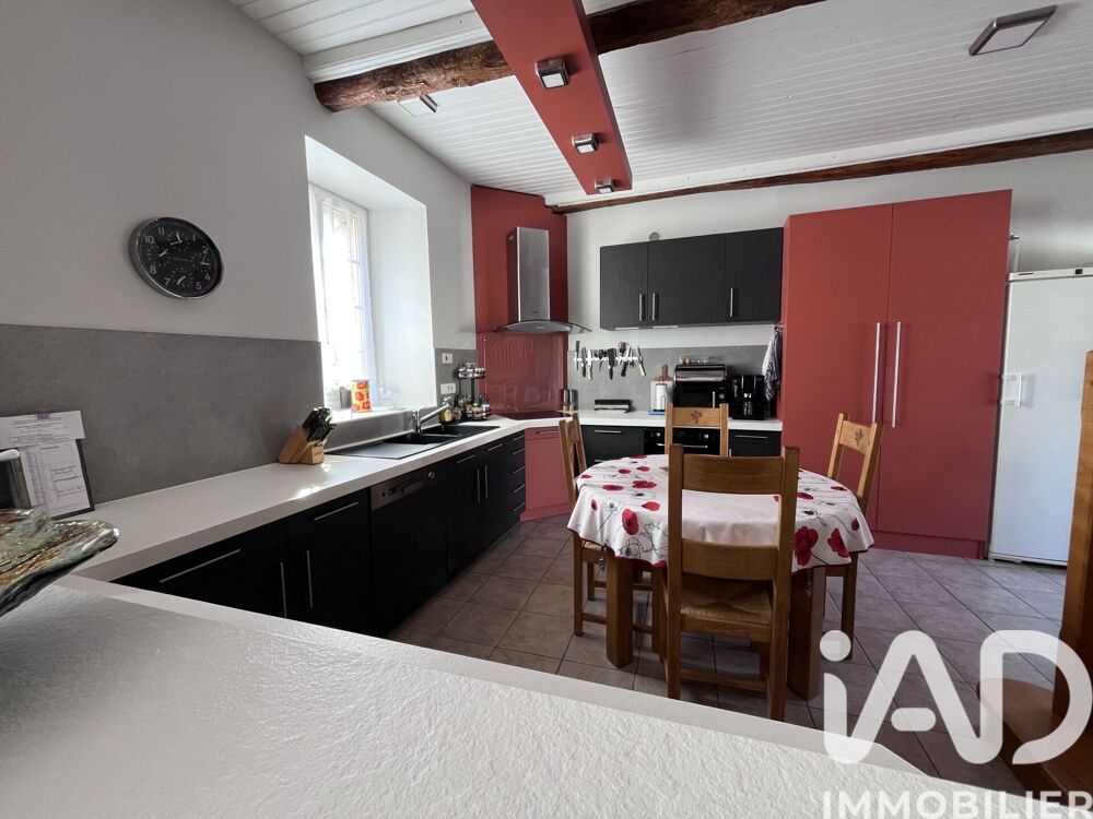 Vente Maison Vente Maison/villa 4 pièces Lourdes