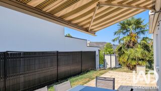  Maison à vendre 6 pièces 118 m²