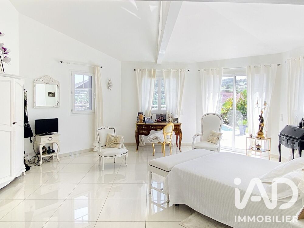 à vendre  Maison La Fouillouse (42480)