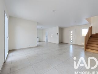  Maison à vendre 4 pièces 118 m²
