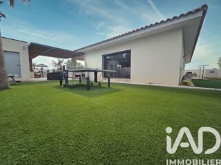  Maison à vendre 5 pièces 210 m²
