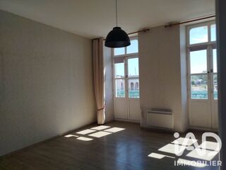  Appartement à vendre 3 pièces 53 m²