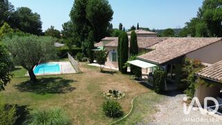  Maison à vendre 6 pièces 134 m²