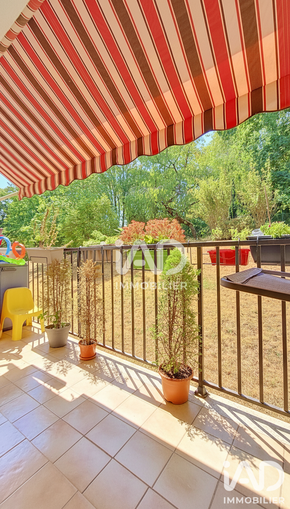 Vente Appartement Vente Appartement 4 pièces Palaiseau