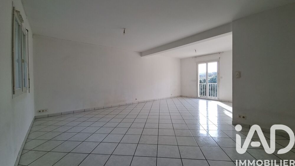 Vente Maison Vente Maison/villa 5 pièces Unieux
