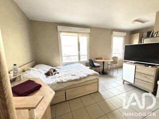  Appartement à vendre 1 pièce 28 m²