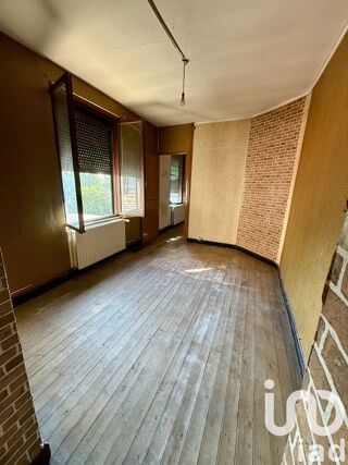  Maison � vendre 6 pi�ces 108 m�