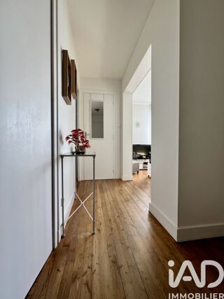  Appartement à vendre 3 pièces 53 m²