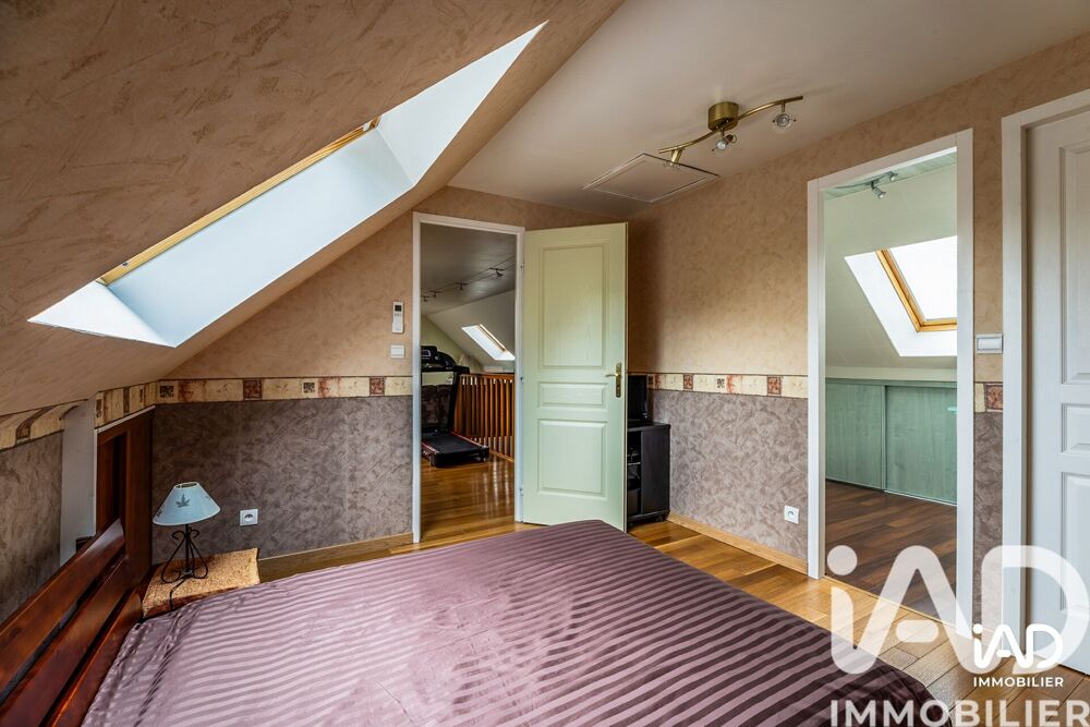à vendre  Maison Bornel (60540)