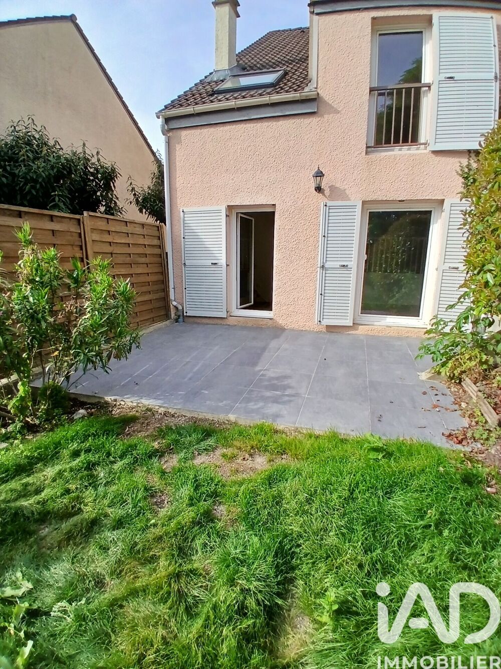 location Maison - 5 pièce(s) - 102 m² Torcy (77200)
