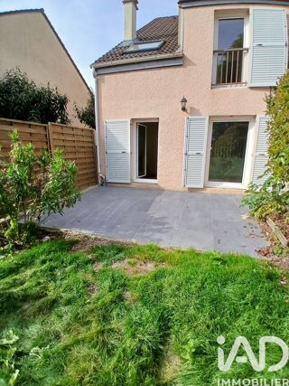  Maison à louer 5 pièces 102 m²