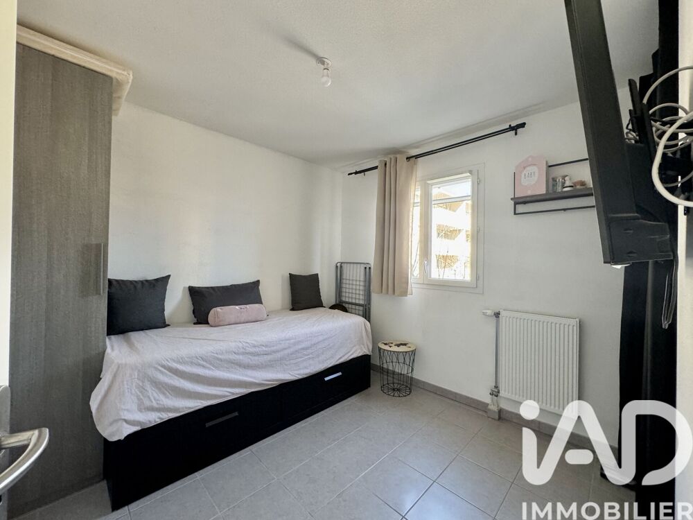 Vente Maison Vente Pavillon 4 pièces Port-de-bouc