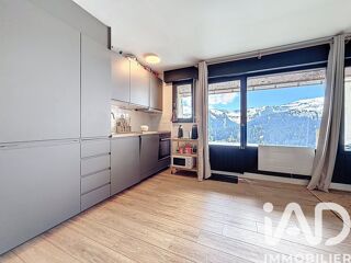  Appartement à vendre 3 pièces 41 m²