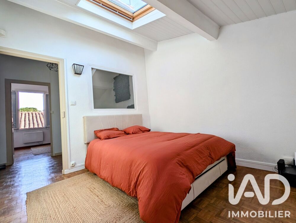 Vente Maison de village 6 pièces