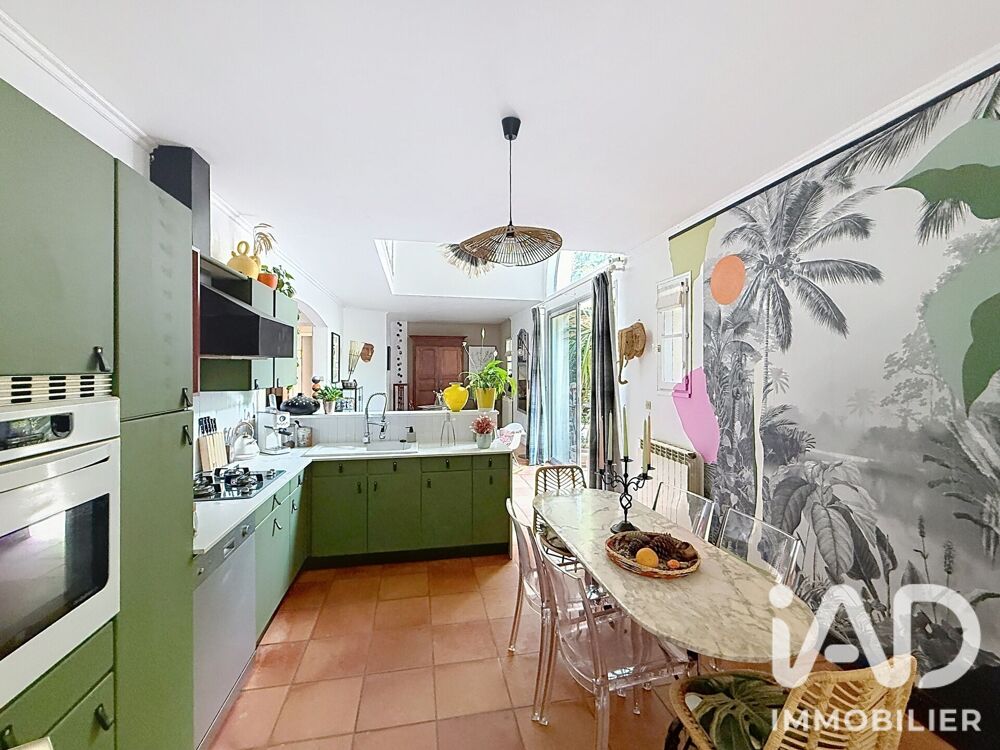 Vente Maison traditionnelle 6 pièces
