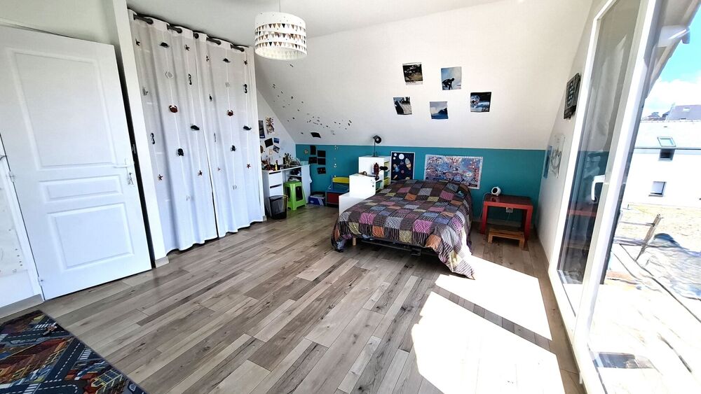 à vendre  Maison Pleumeur-Bodou (22560)