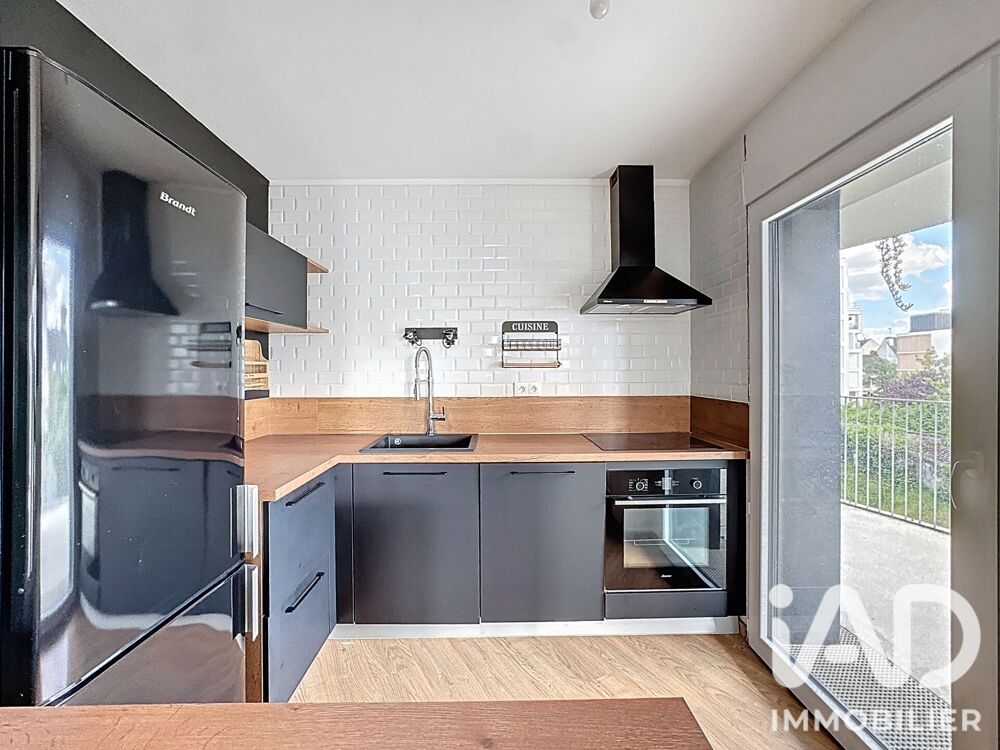 Vente Appartement Vente Appartement 3 pièces Rennes