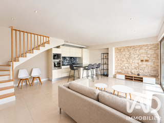  Appartement à vendre 3 pièces 62 m²