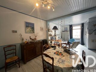  Maison à vendre 4 pièces 86 m²