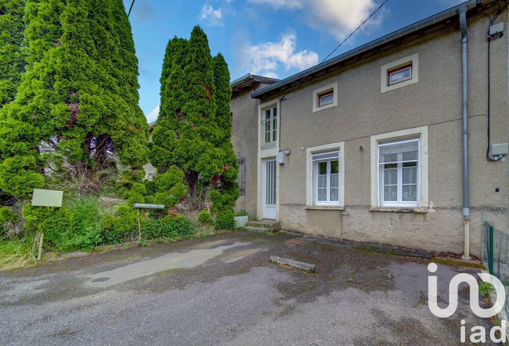 Vente Maison/villa 7 pièces