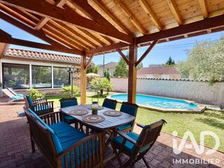  Maison à vendre 9 pièces 168 m²
