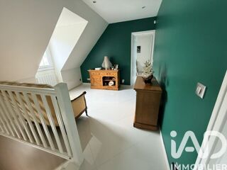  Maison à vendre 6 pièces 157 m²