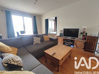  Appartement à vendre 4 pièces 73 m²