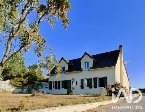   Vente Maison/villa 7 pièces Maison - 7 pièce(s) - 210 m²