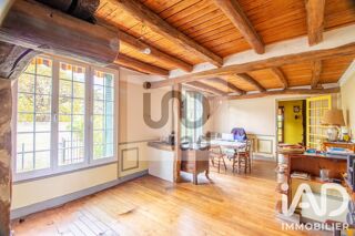  Maison à vendre 6 pièces 136 m²
