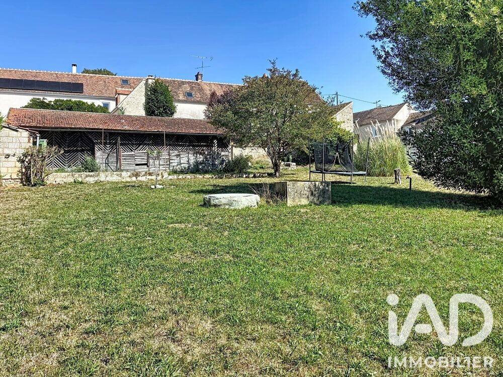Vente Maison traditionnelle 5 pièces