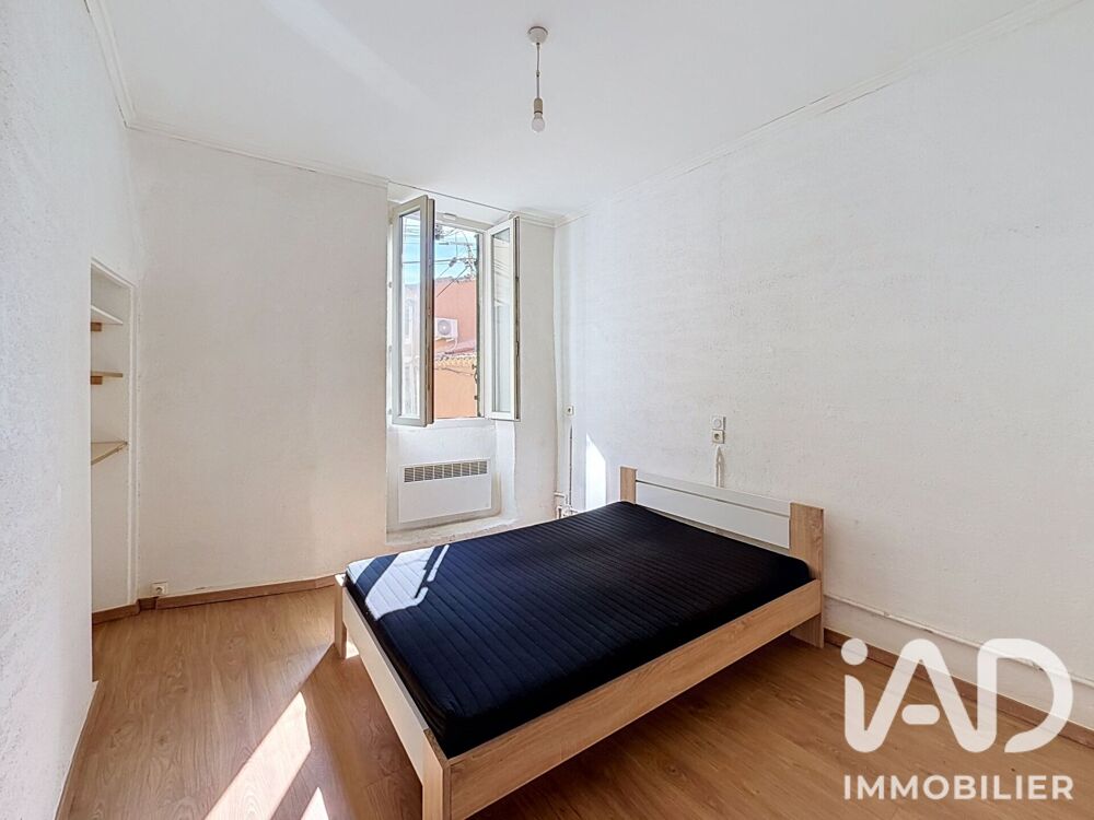 Vente Maison Vente Maison de village 4 pièces Bessan