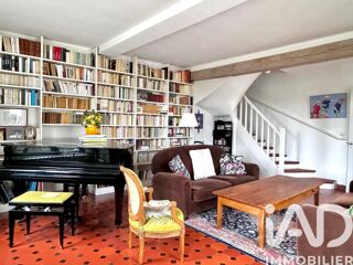  Maison à vendre 10 pièces 261 m²