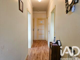  Maison à vendre 3 pièces 71 m²