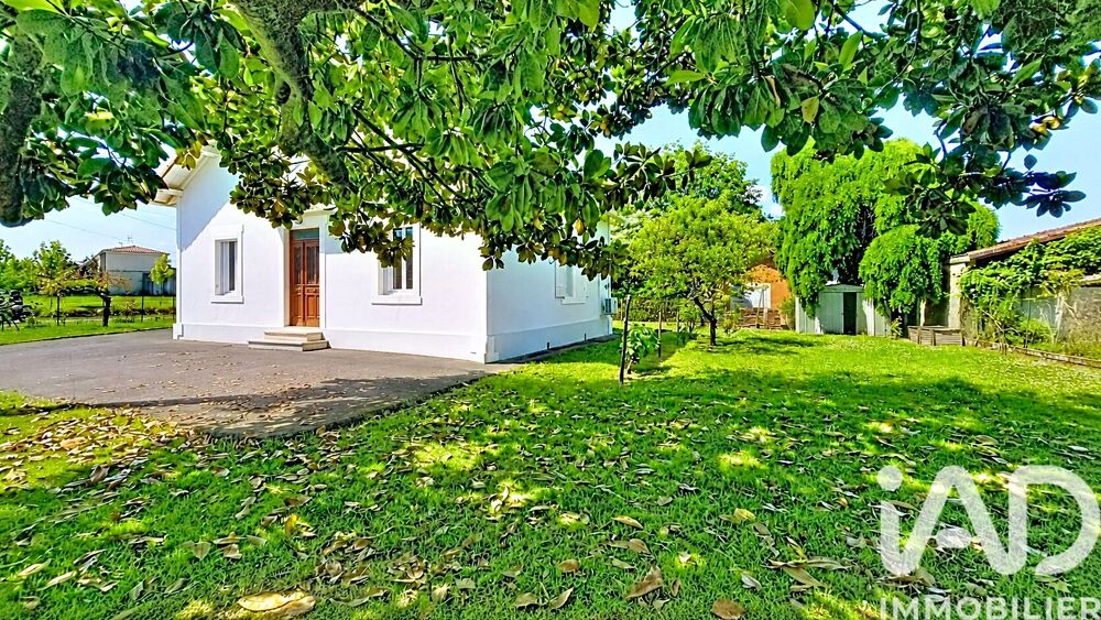 Vente Maison de village 5 pièces