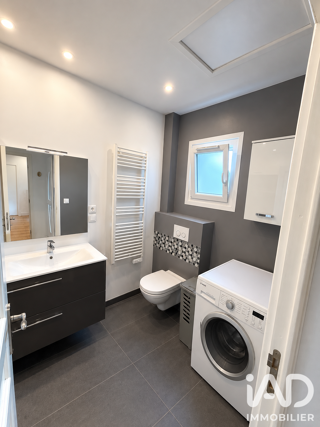  Maison à vendre 4 pièces 126 m²