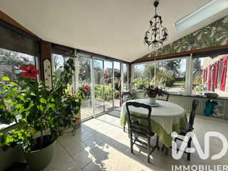  Maison à vendre 7 pièces 187 m²